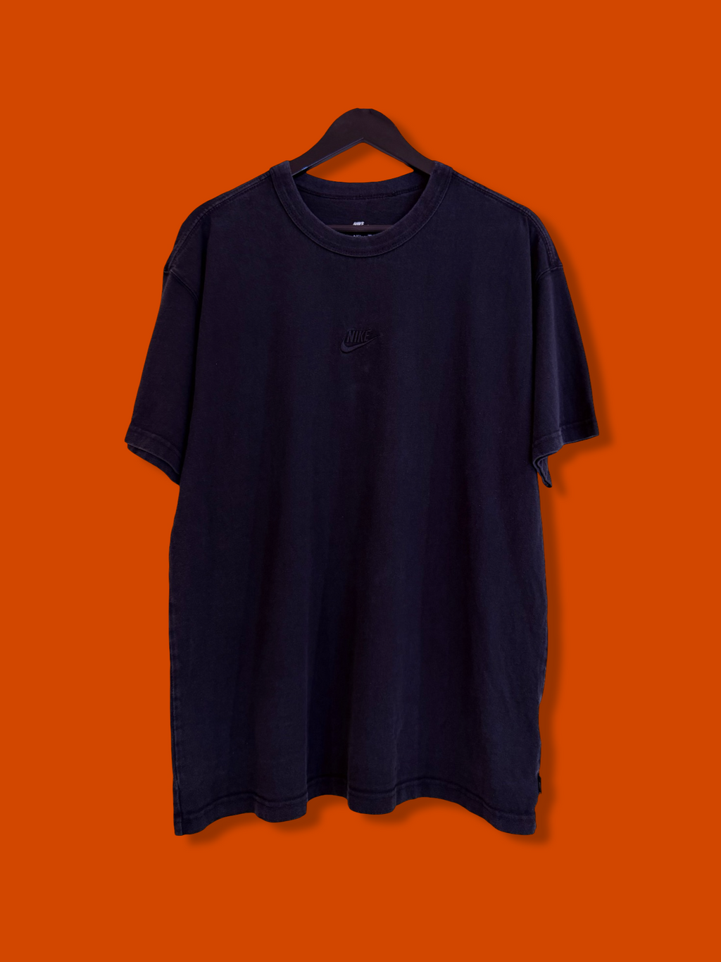 Nike Center Swoosh Tee (Medium)