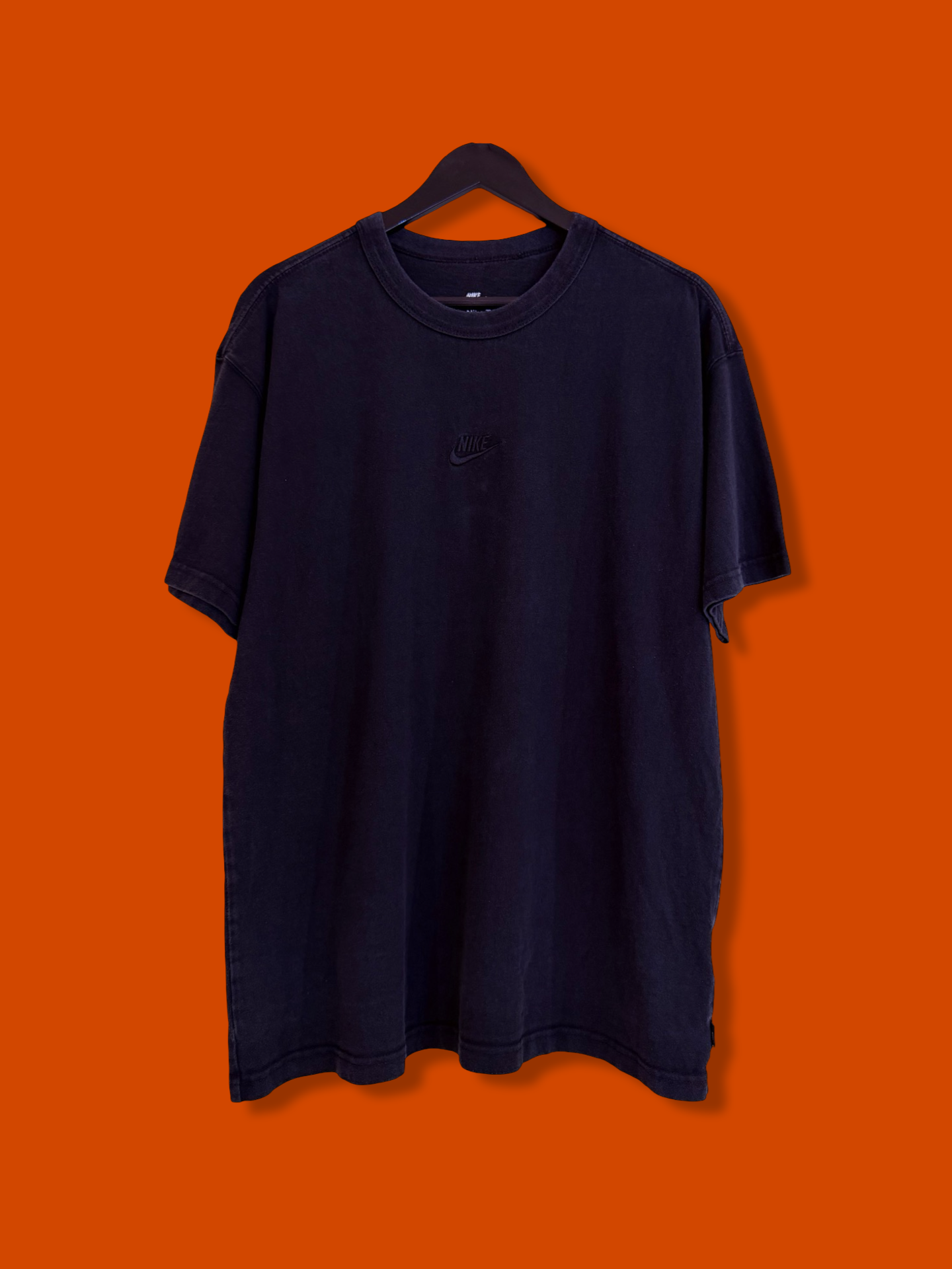 Nike Center Swoosh Tee (Medium)