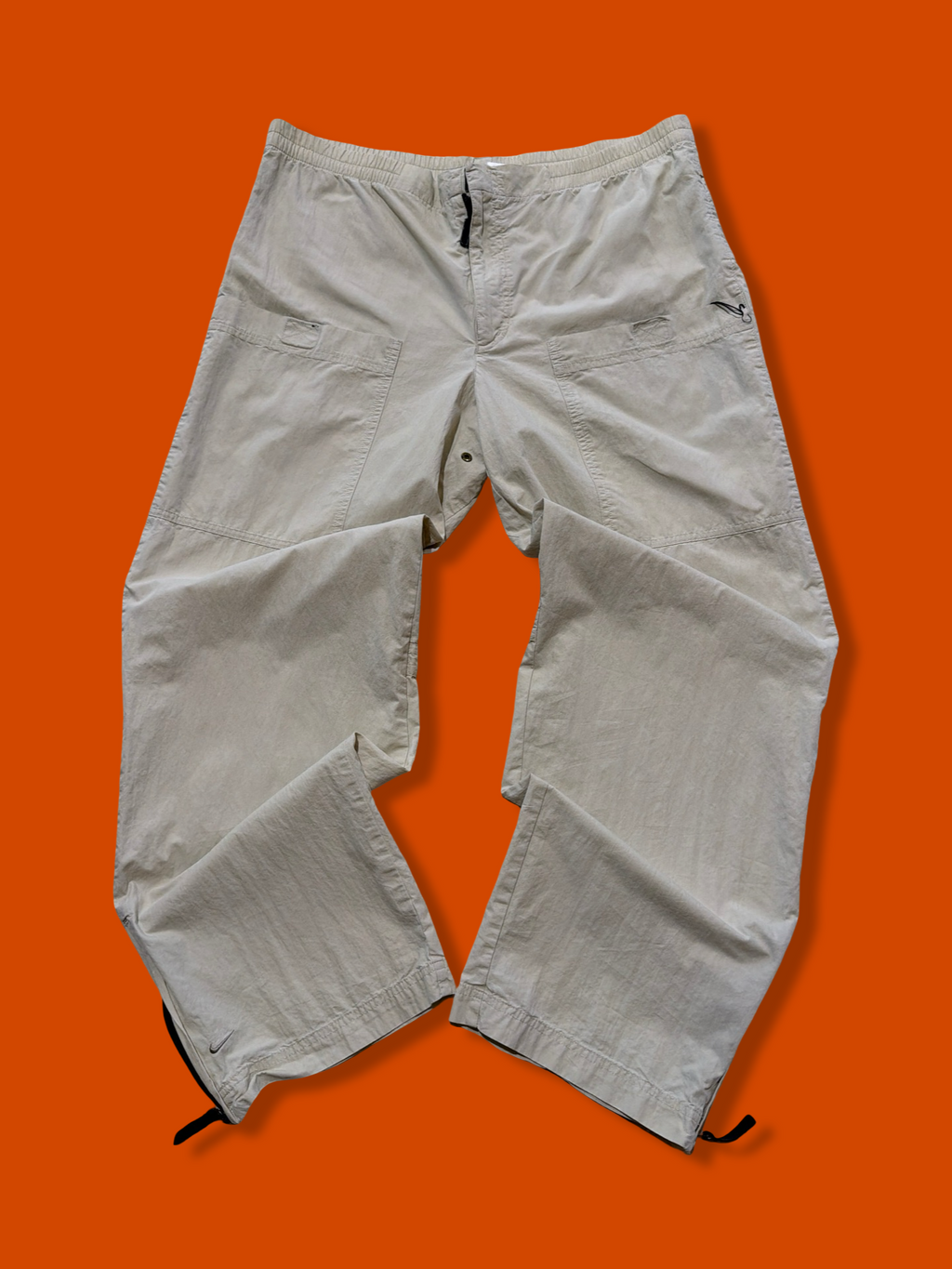 Nike Track Pants (W38/L40)