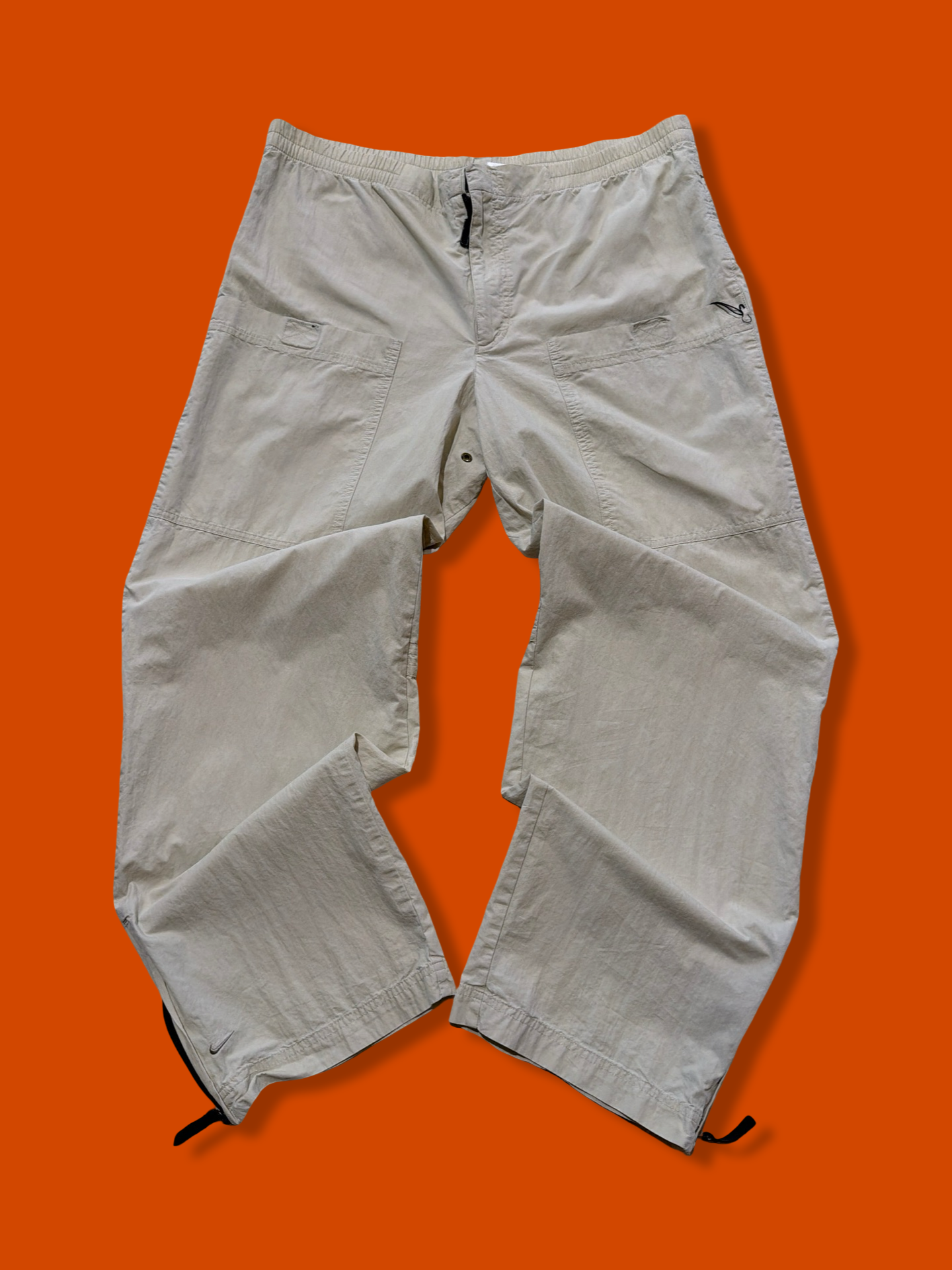 Nike Track Pants (W38/L40)