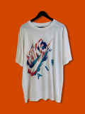 Vntg 90s Nike Tee (XL)