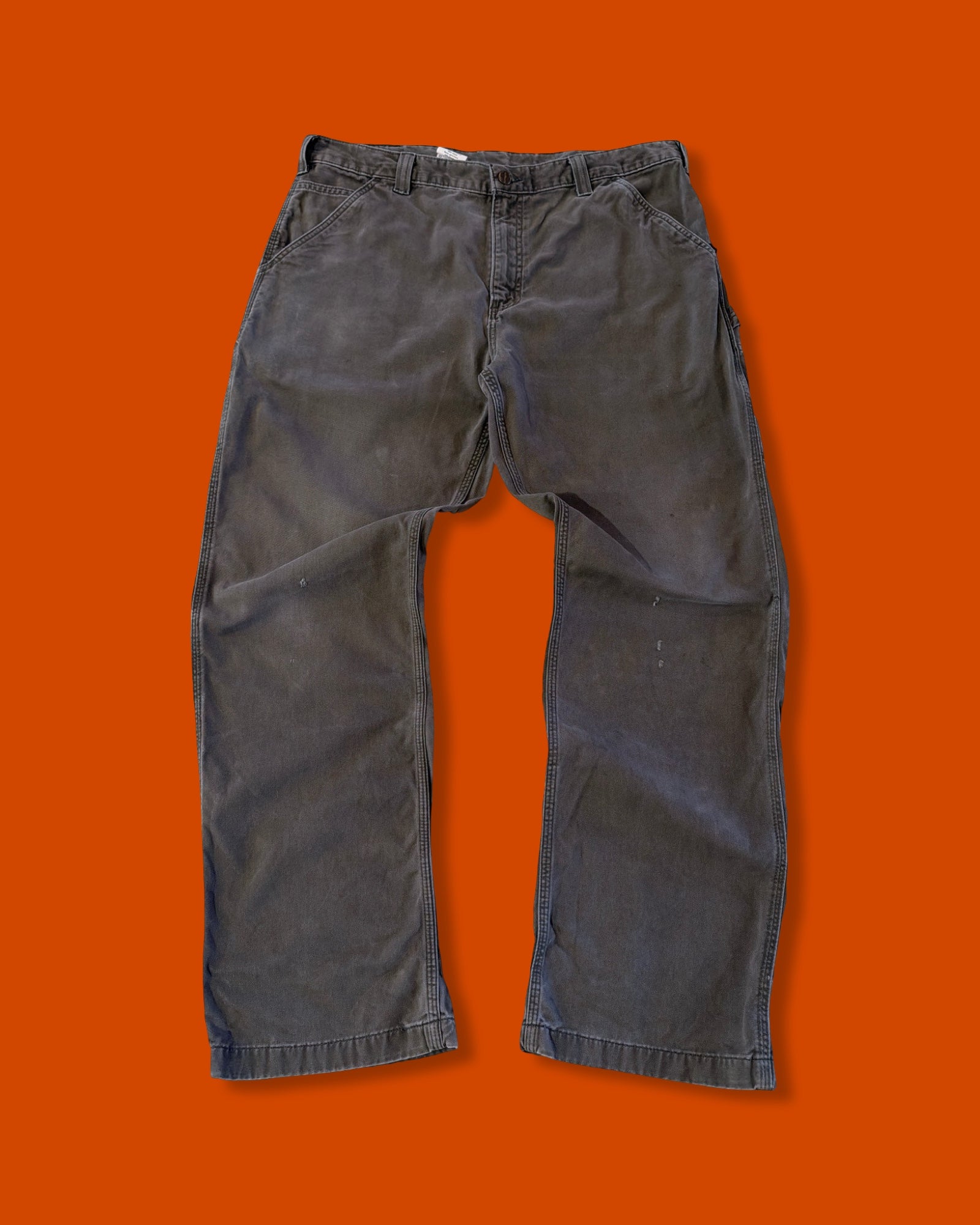 Carhartt Worker Pants (W38/L32)*