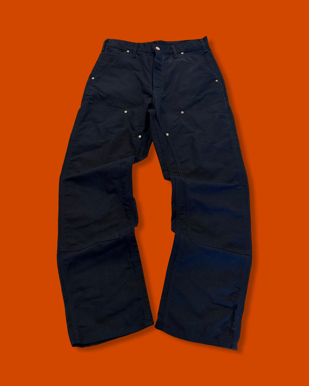 Carhartt Doubleknee Pants (W30/L41)*