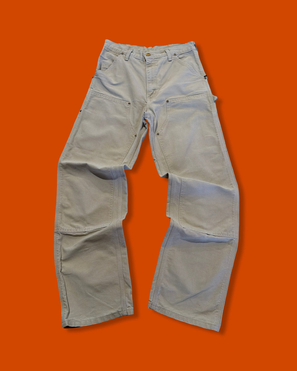 Carhartt Doubleknee Pants (W31/L34)