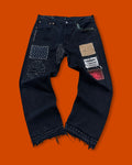 Levi’s Custom Sachico Pants (W34/L38) *