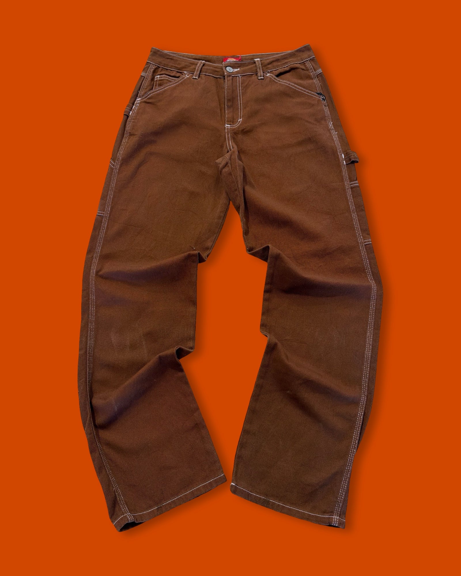 Dickies Worker Pants (W31/34)