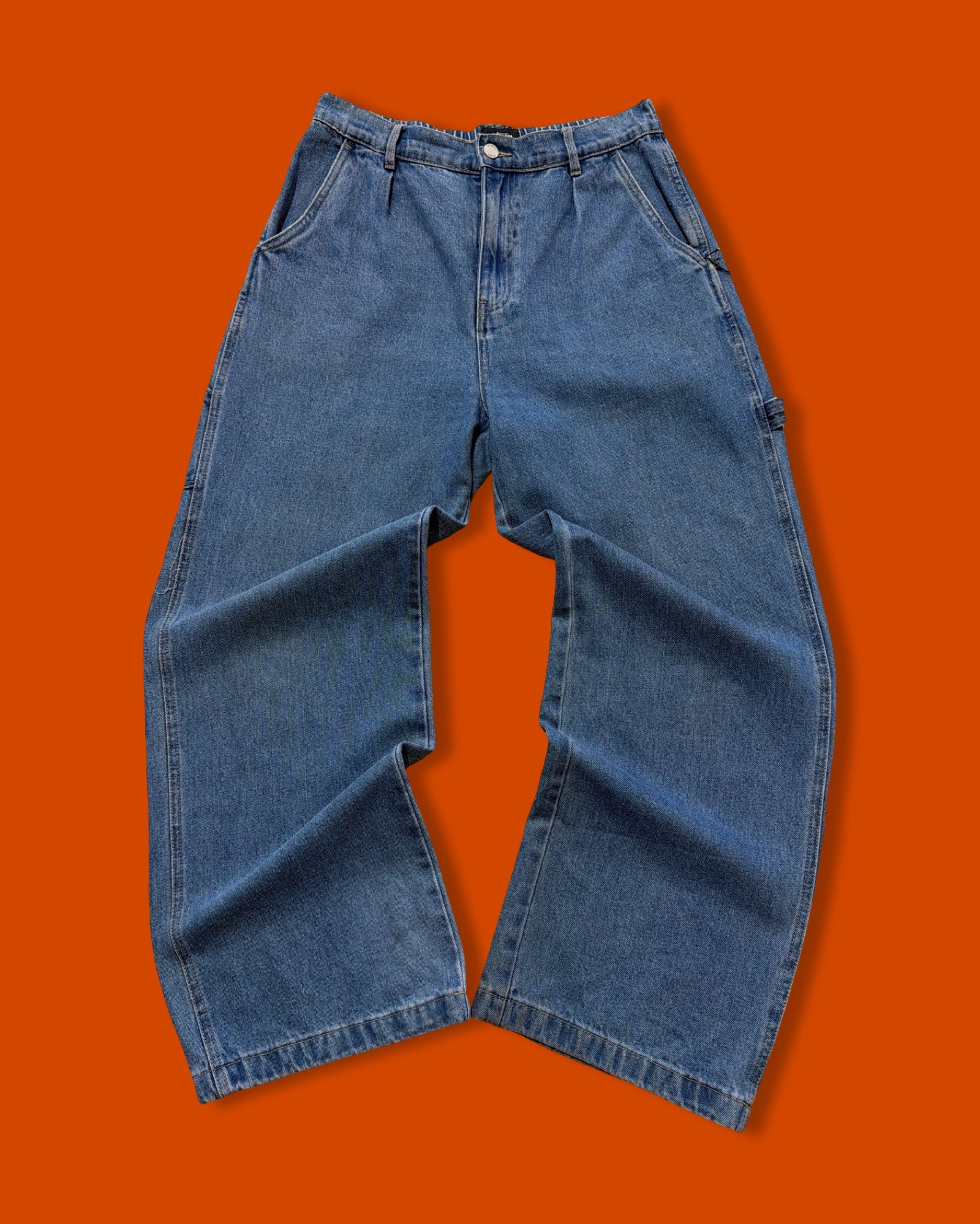 Stussy Worker Pants (W32/L42)