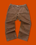 Carhartt Double Knee Pants (W36/L40)
