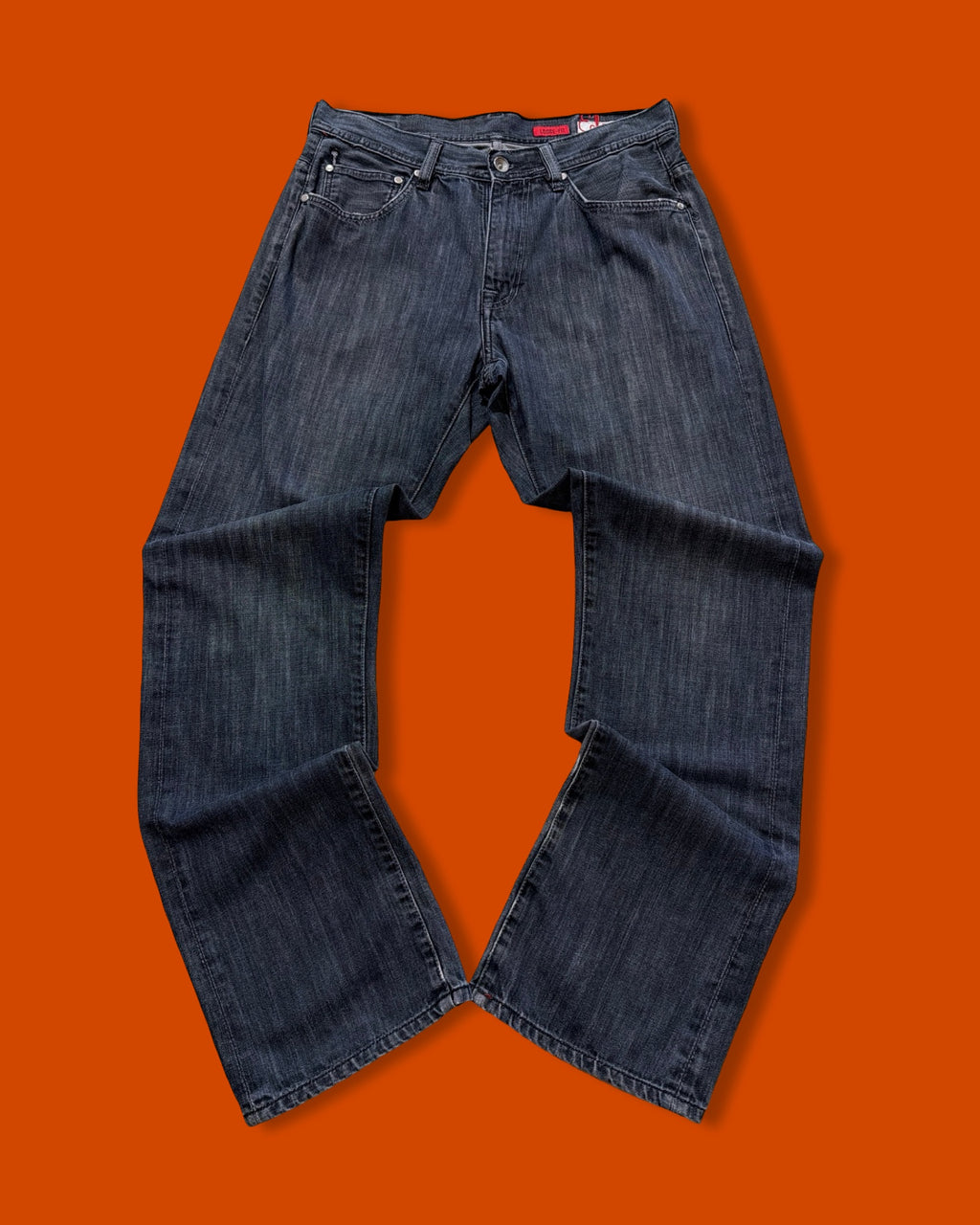 Ecko Unlmtd Pants (W32/L44)