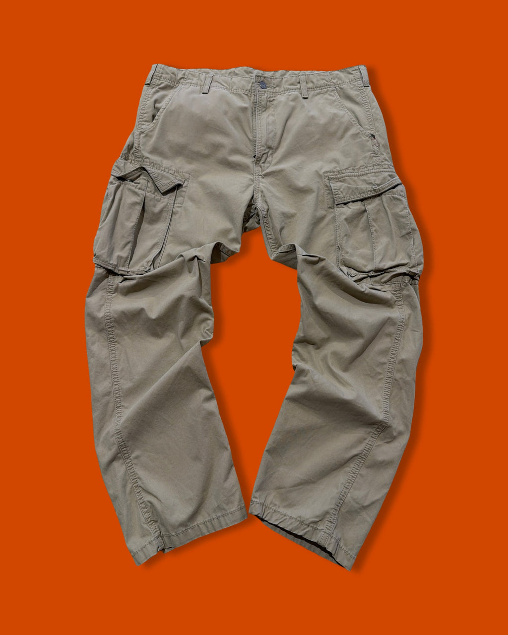 Levis Cargo Pants (W38/L40)