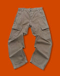 QDrops Cargo Pants (W36/L44)*