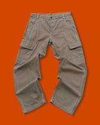 QDrops Cargo Pants (W36/L44)*
