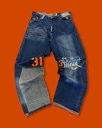 Bullrot Wear Pants (W34/L45)