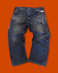 Vntg Dickies Pants (W40/L41)