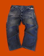 Vntg Dickies Pants (W40/L41)