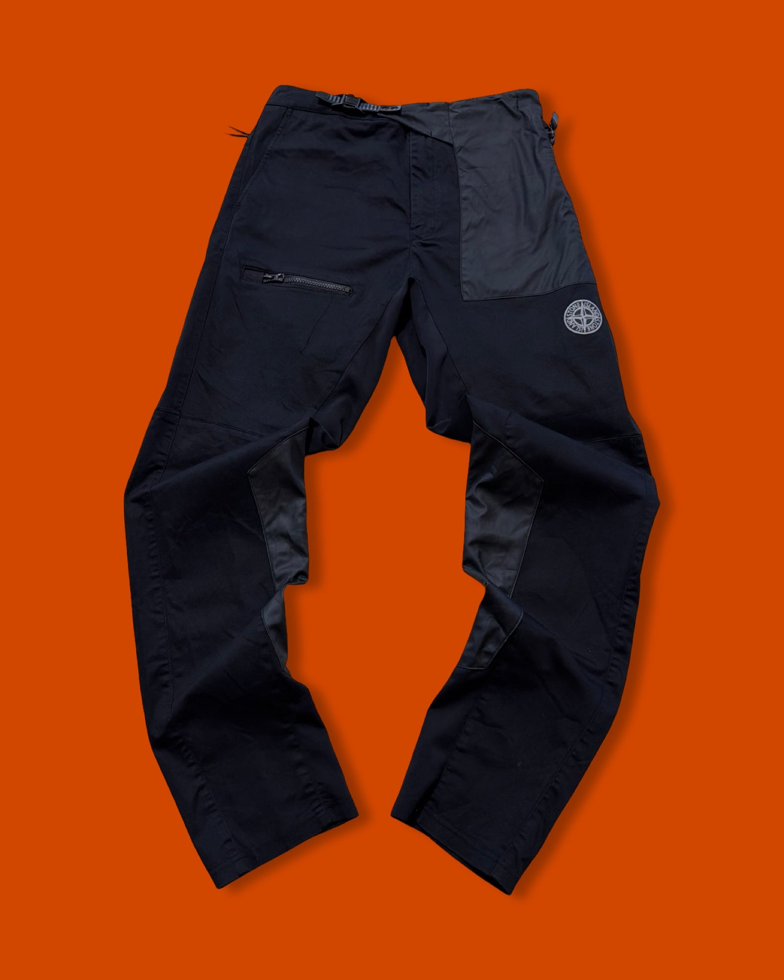 Stone Island Tech Pants (W30/L41)