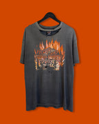Vntg Harley Davidson Tee (Medium)