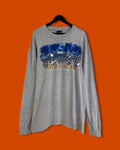Harley Davidson Longsleeve (XL)