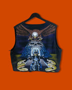 Harley Davidson Vest (Large)