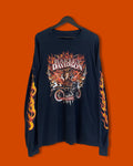 Harley Davidson Longsleeves (XL)