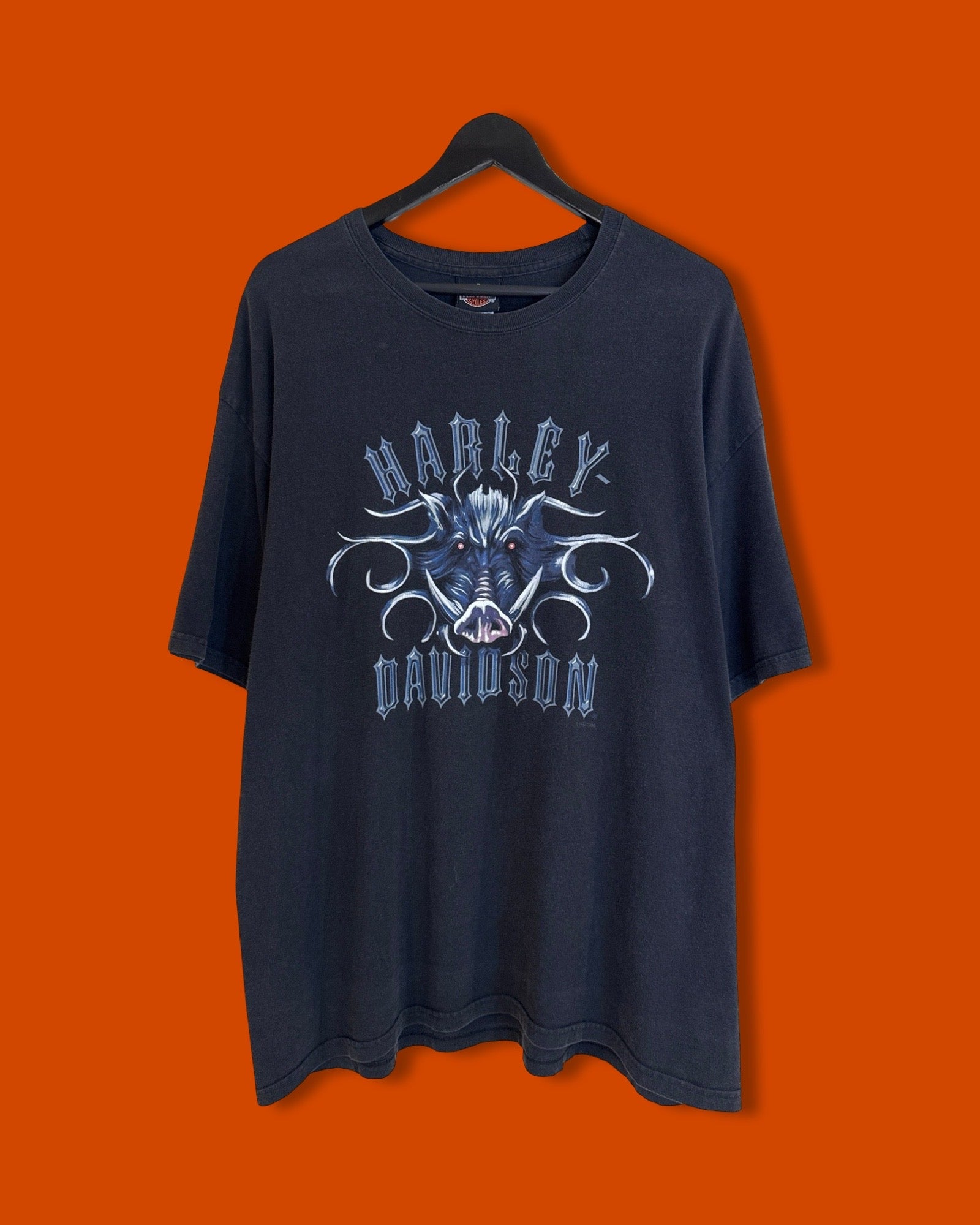 Harley Davidson Tee (XL)