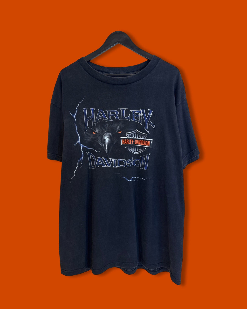 Harley Davidson Tee (XL)