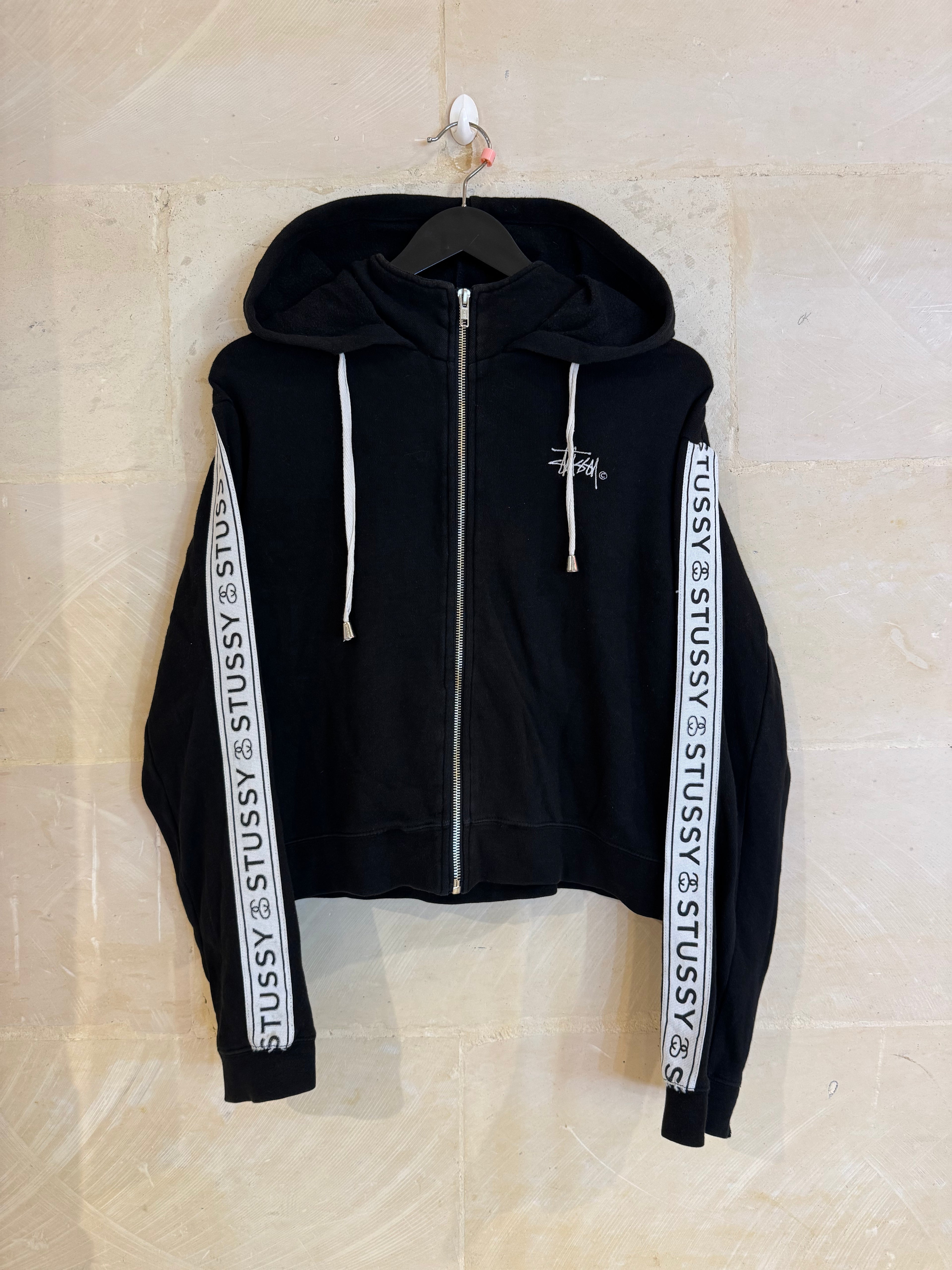 Stussy Hoodie (Wmns Size 6)*