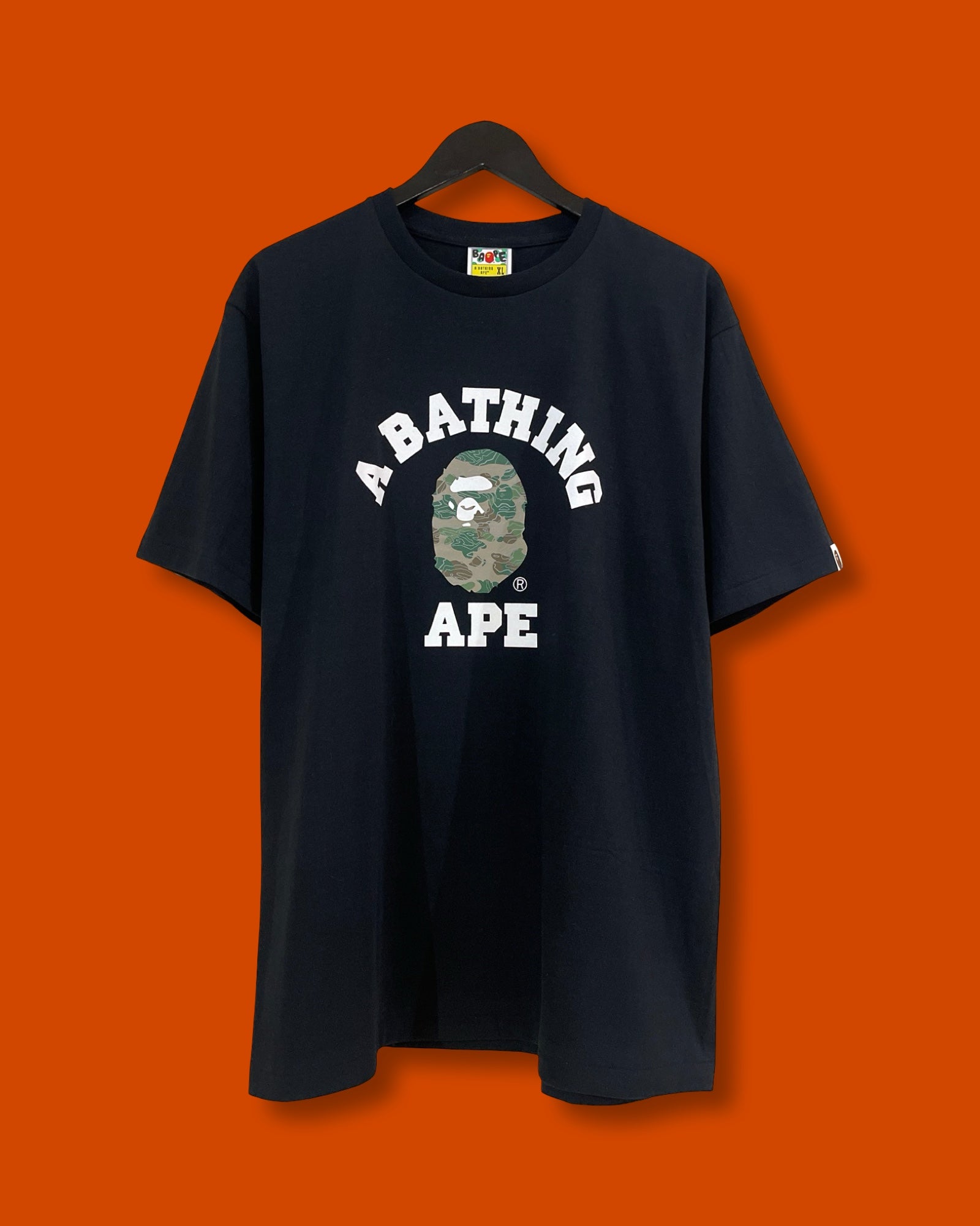 Brand New Bape Tee (XL)  BRAND NEW