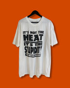 Vntg Statement Tee (Large)