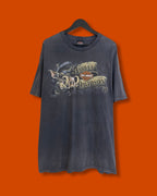 Vntg Harley Davidson Tee (Large)