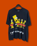 Vntg 1999 The Simpsons Tee (Large)