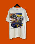 Vntg Chevrolet Racing Racing Tee (XL)