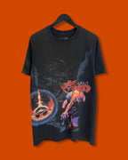 Travis Scott Utofia Tee (Medium)