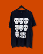Vntg Jabbawockeez Tee (Large)