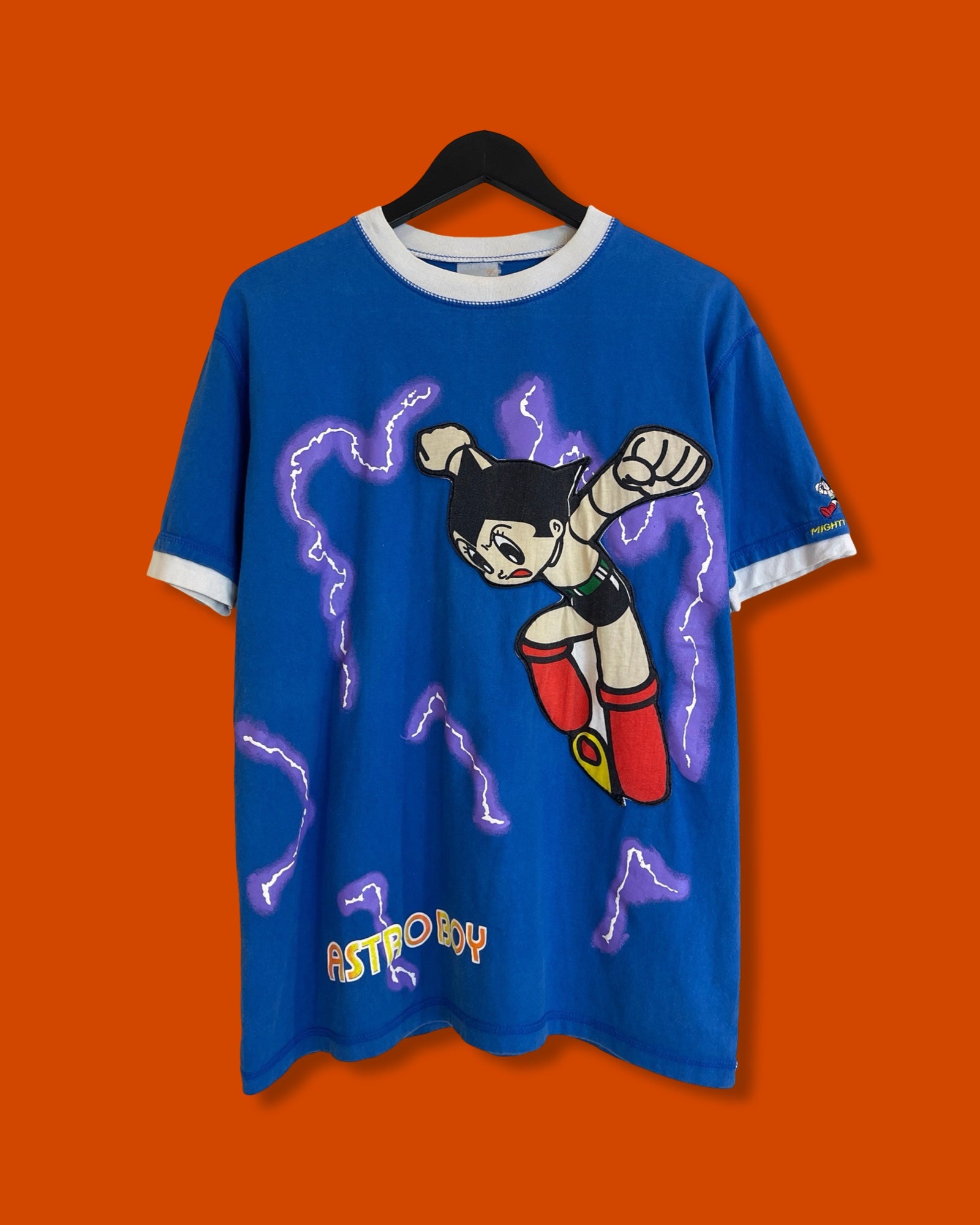 Vntg AstroBoy Tee (Large)