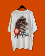 Travis Scott Utofia Tee (XXL) BRAND NEW