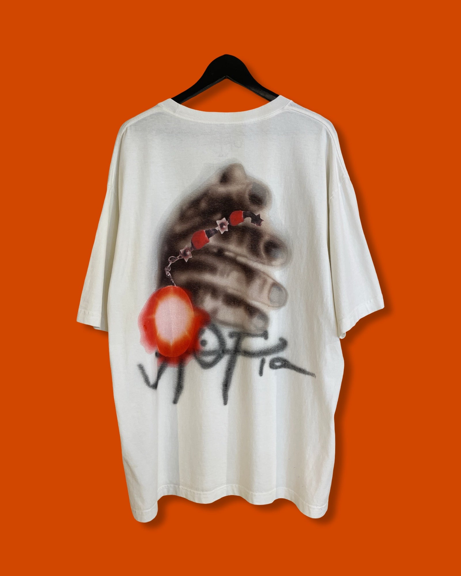 Travis Scott Utofia Tee (XXL) BRAND NEW