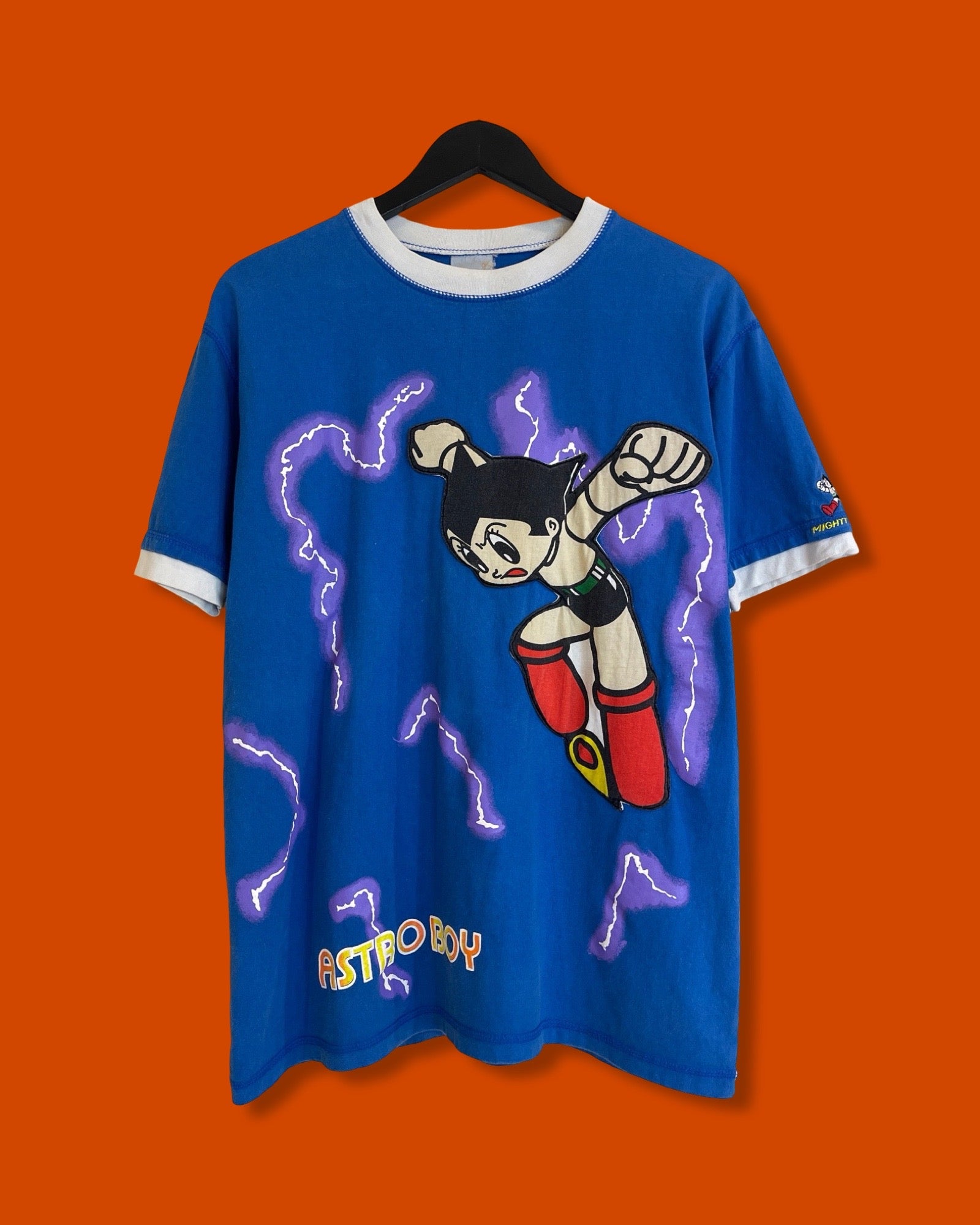 Vntg AstroBoy Tee (Large)