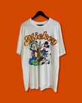 Vntg Mickey Tee (Fits Large)