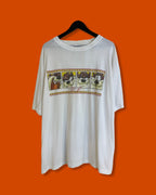 Vntg 2000 Taz Tee (XL)