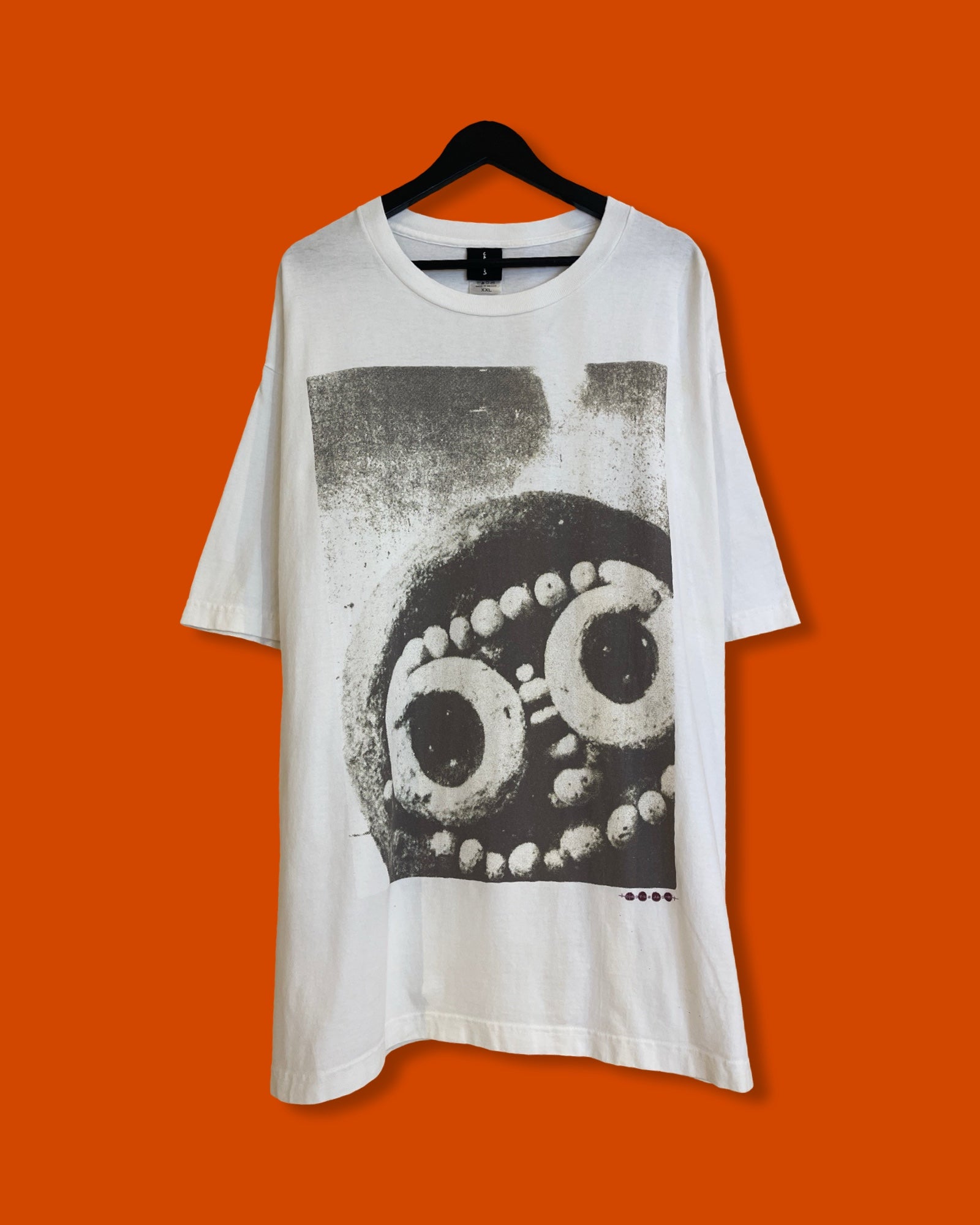 Travis Scott Cactus Jack Tee (XXL)