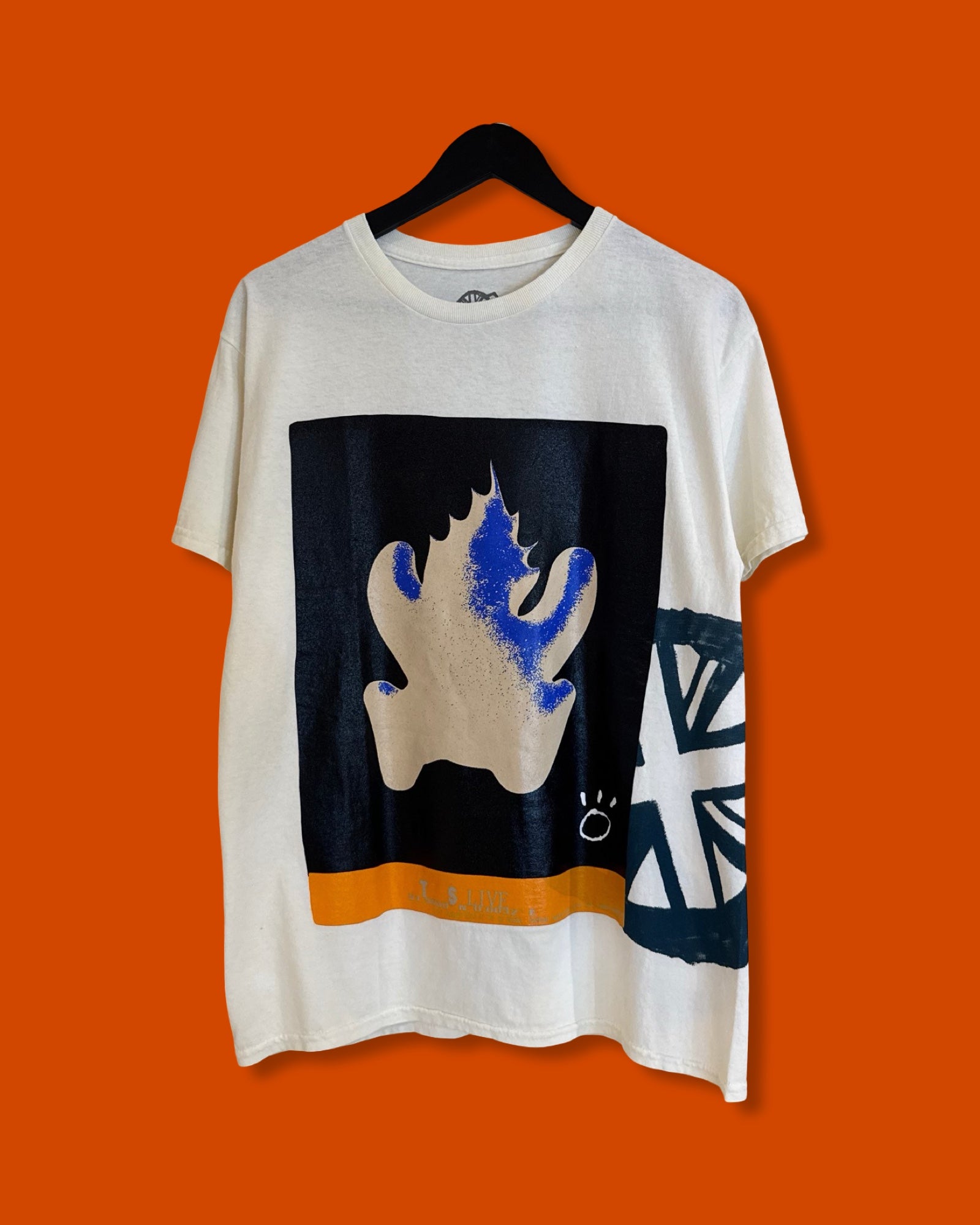 Travis Scott Tee (Small) BRAND NEW