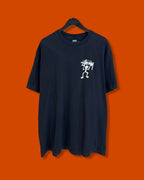 Vntg Stussy Stickman Tee (XL)