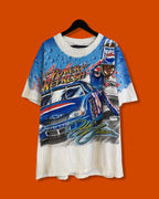 Vntg 1999 Jeff Gordon Pepsi Racing Tee (XL)
