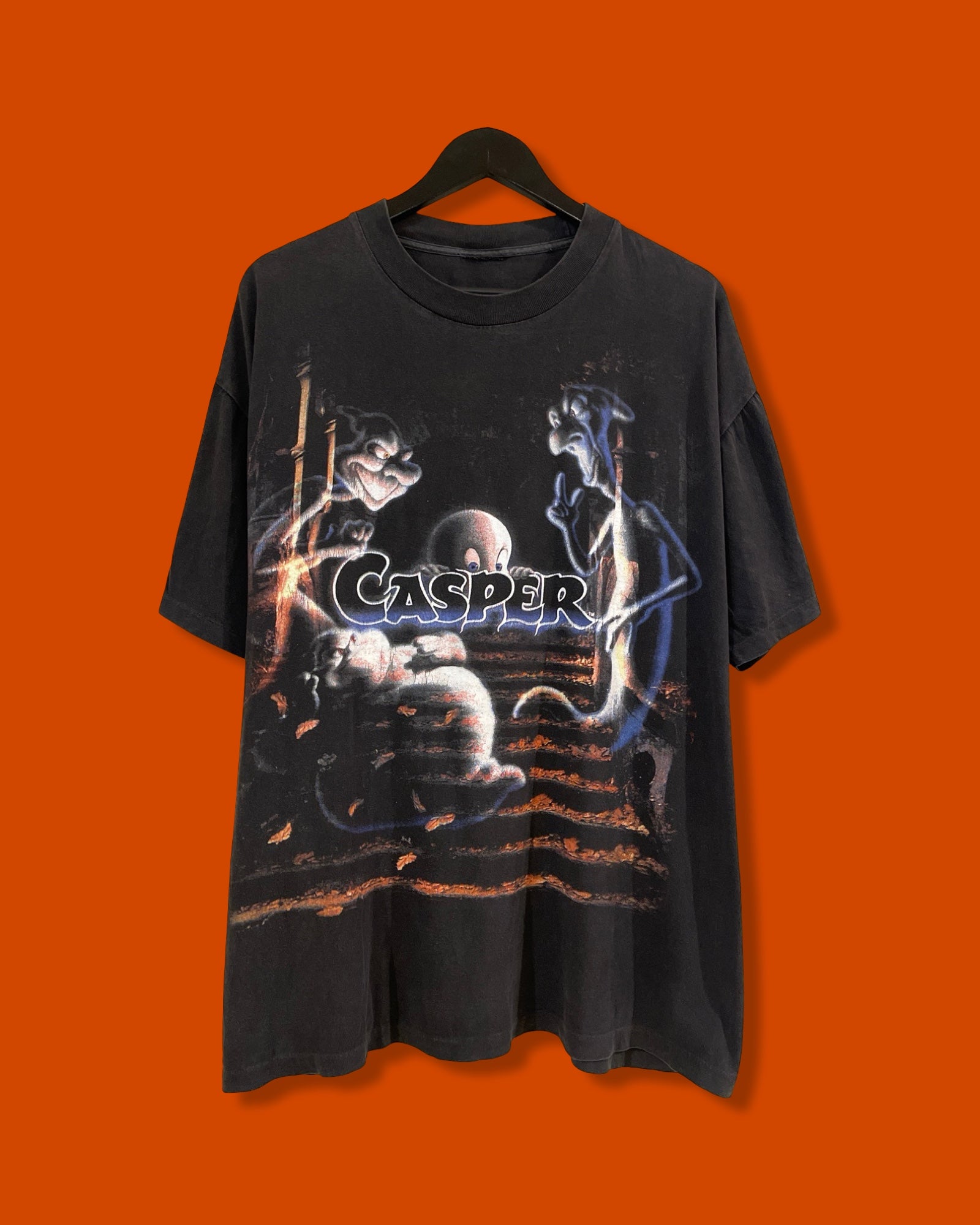 Vntg Casper Tee (XL)