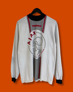1996-97 Ajax Training Shirt (Small)