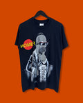 Vntg 1997 Homer Tee (Small)