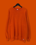 Vntg Russel Athletics Sweatshirt (XXL)