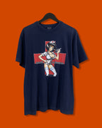 Vntg Spirit Tee (Medium)