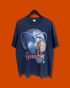 Vntg 2001 Timmy Professor Park Tee (Large)
